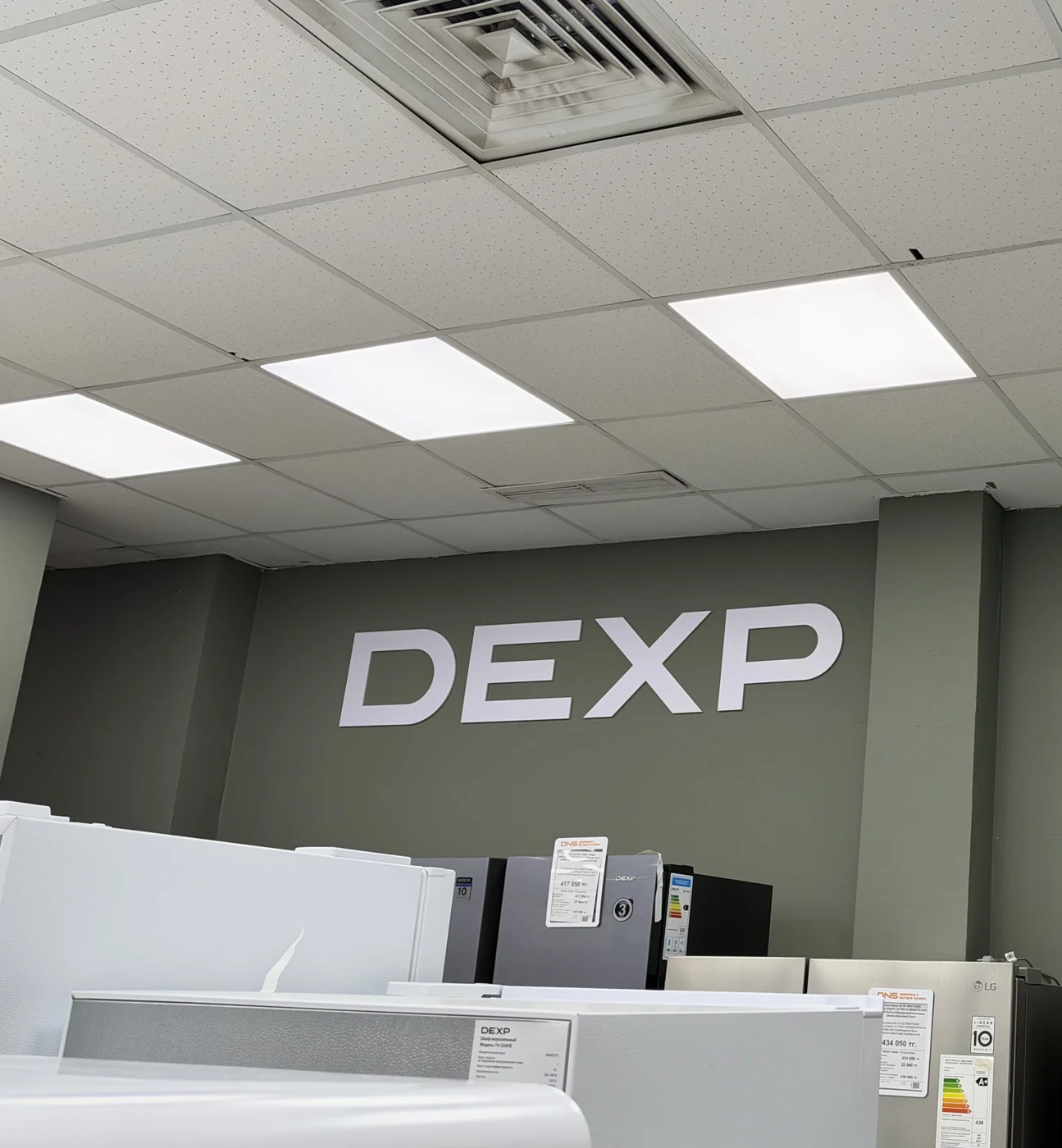 SHEO · DEXP · REOKA · ACELINE