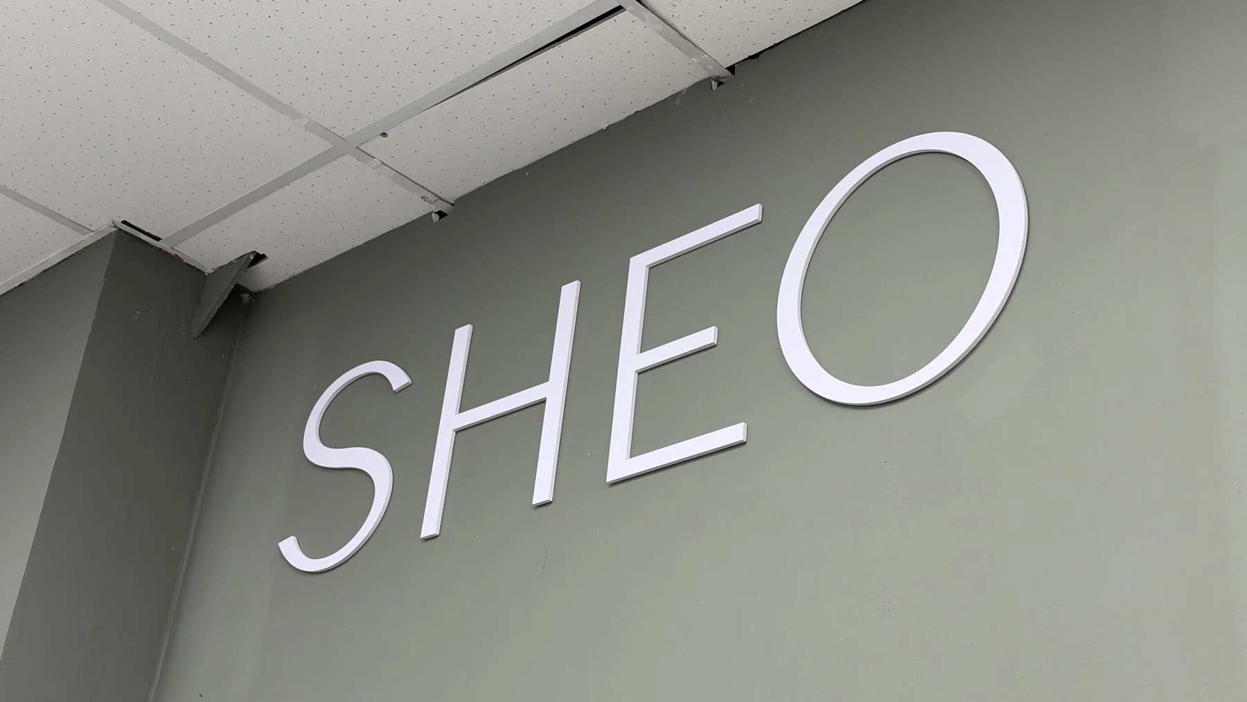 SHEO · DEXP · REOKA · ACELINE